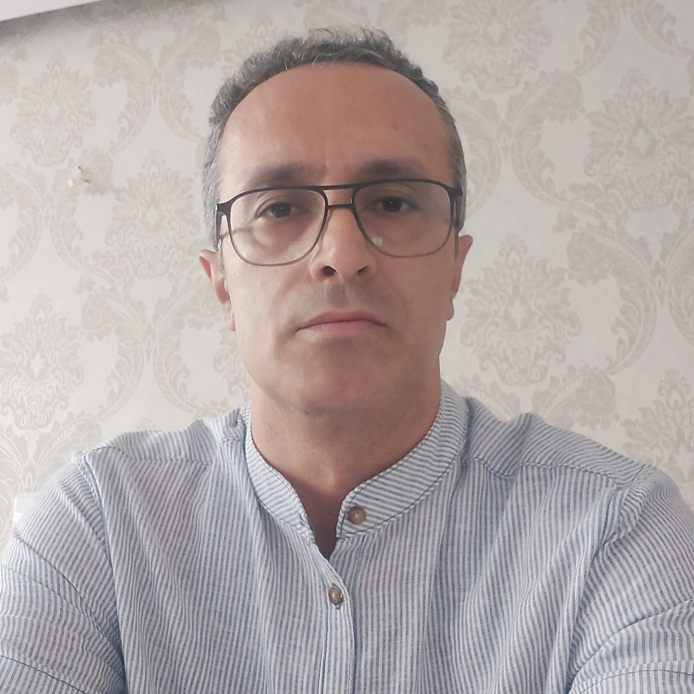 سید مهدی حسینی مقدم