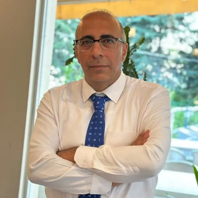 محمد امین پاکزاد