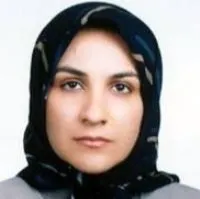 دکتر نسرین مرتضوی