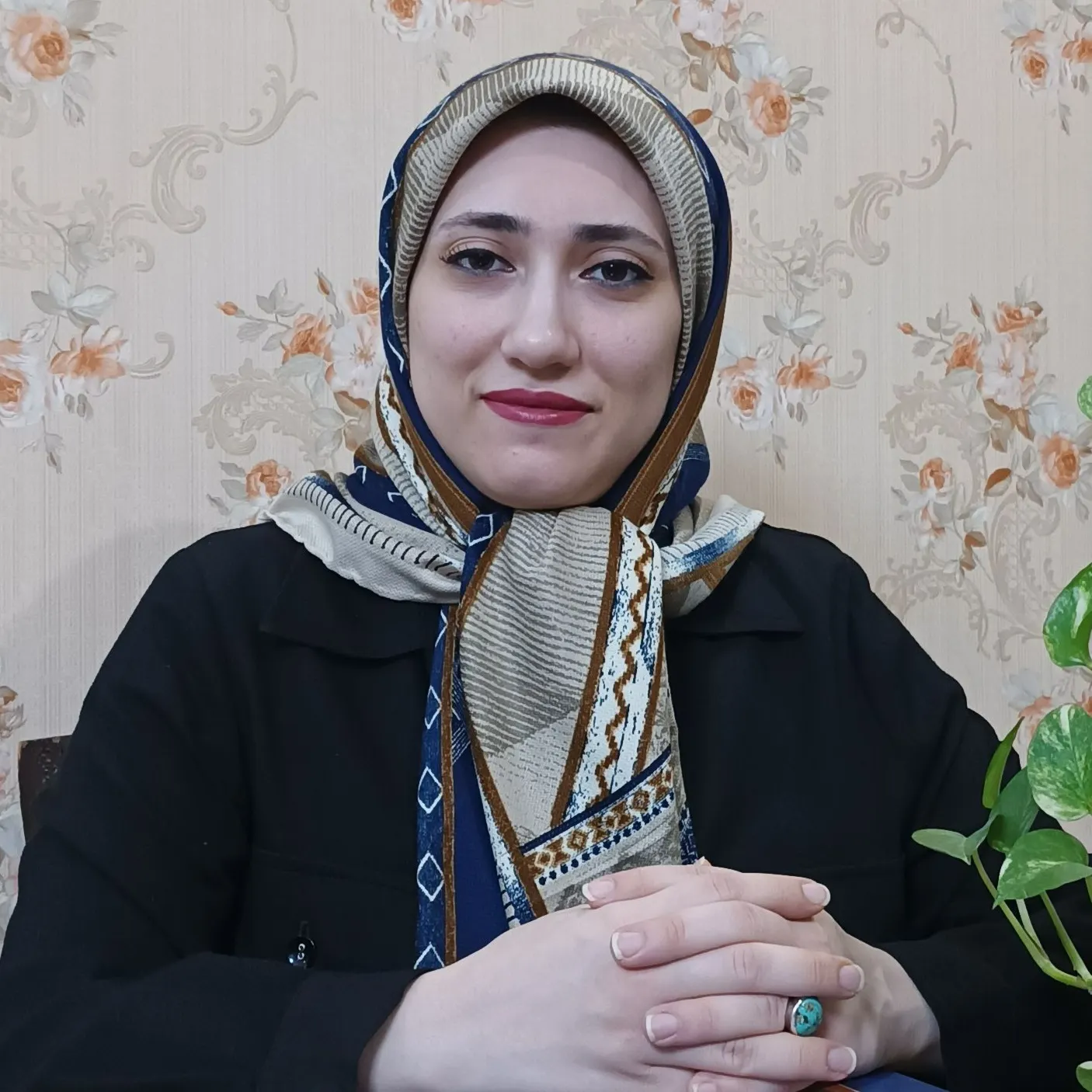 مریم دورودیان