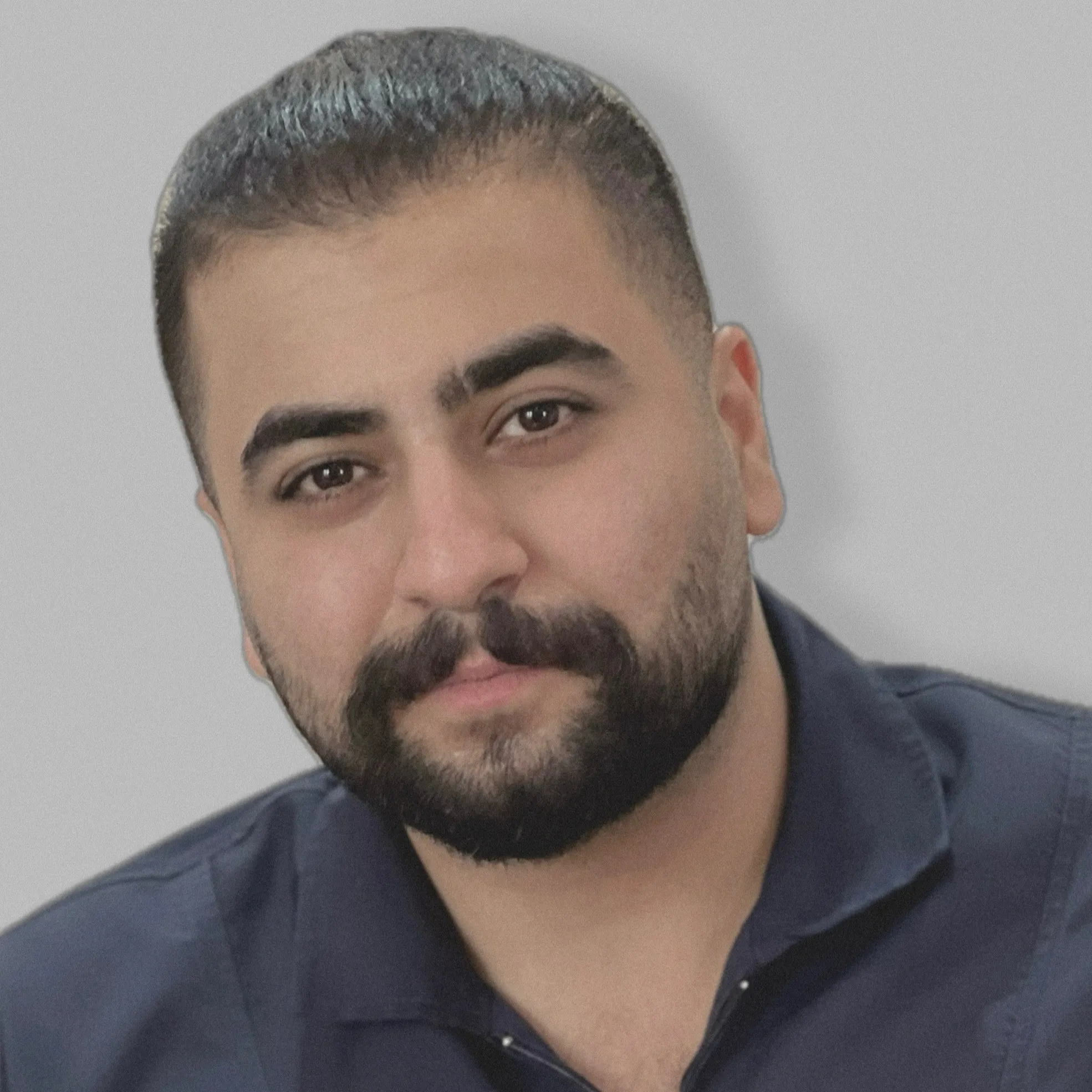 دانیال میرزاوند