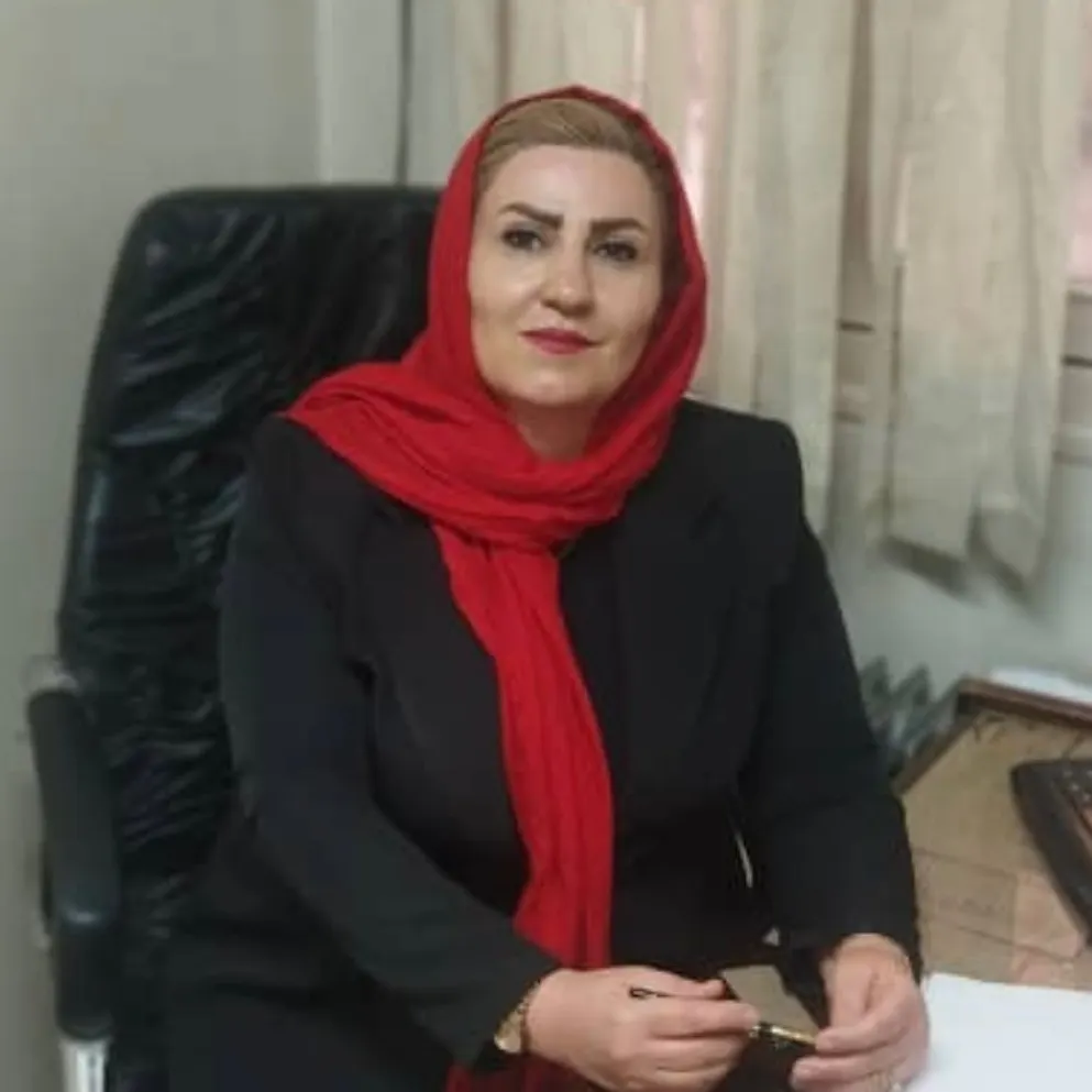 سیده سکینه میرحسینی