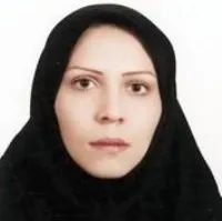 دکتر ترانه درمحمدی طوسی