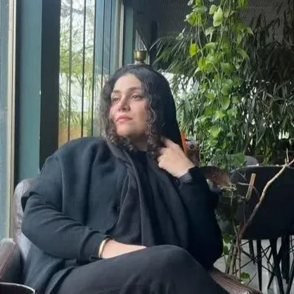 نازنین خیراندیش