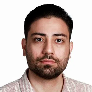 دکتر شادرخ علی محمدی