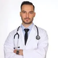 دکتر مهدی محمدی
