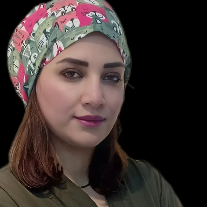 دکتر الهام ابراهیمی