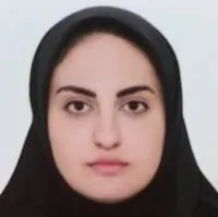 دکتر الینا سبزعلی پور