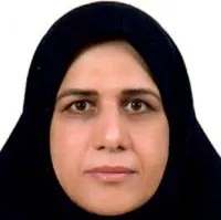 دکتر مریم رادمنش