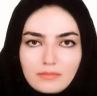 دکتر لیدا جباری قره قشلاقی