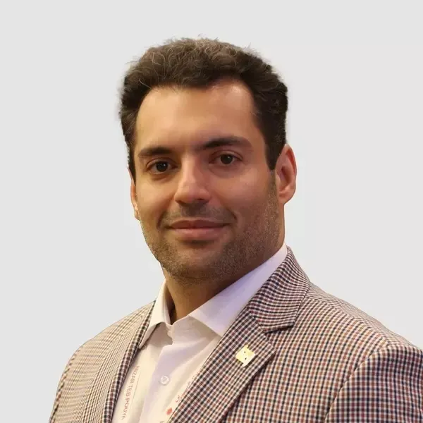 دکتر مهدی خداپرست زواره