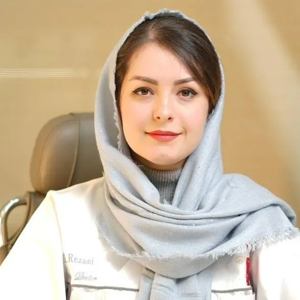 دکتر الهه رضائی