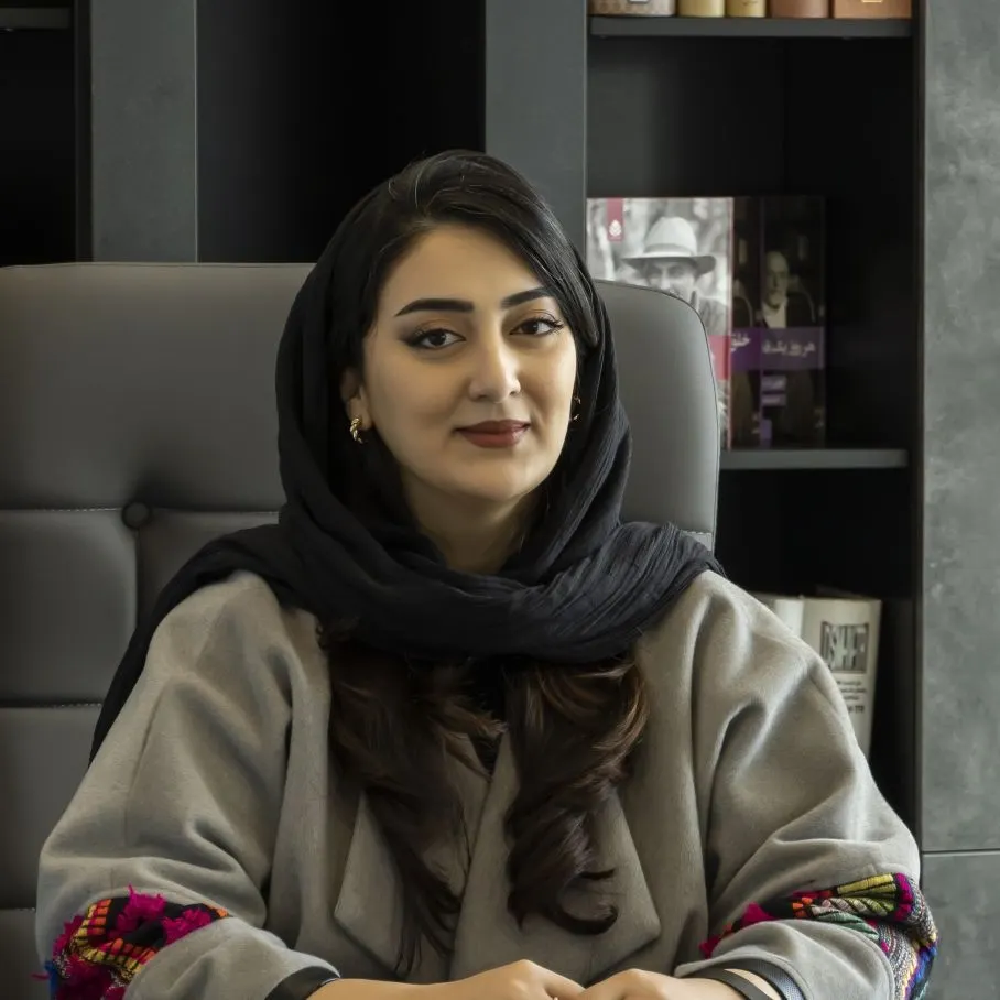 ساناز اسکندری