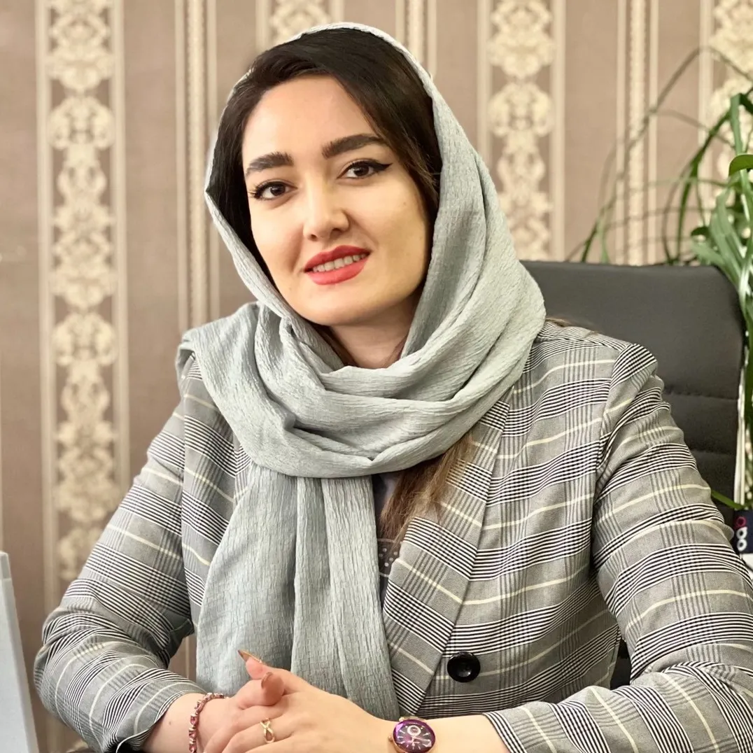 نفیسه شفیعی