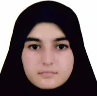 دکتر سیده مهدیه حسینی لرگانی