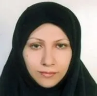 دکتر سمیه ماهروزاده