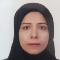 زهرا روح اللهی
