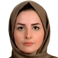 دکتر فاطمه کاظم نژاد