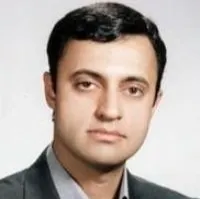 دکتر امیرهوشنگ توجهی