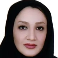 دکتر بنفشه سرمدی