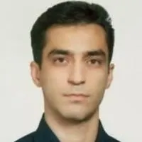 دکتر امیر بهرامی