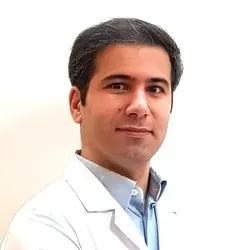 دکتر بهمن اینانلو