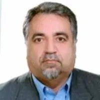 دکتر نادر جوادی نمین
