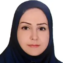 سپیده دهقانی مطلق