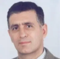 دکتر بیژن امیدظهور