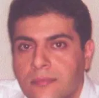 دکتر علیرضا وزیرنیا