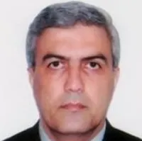 دکتر محمود نژادحیدری
