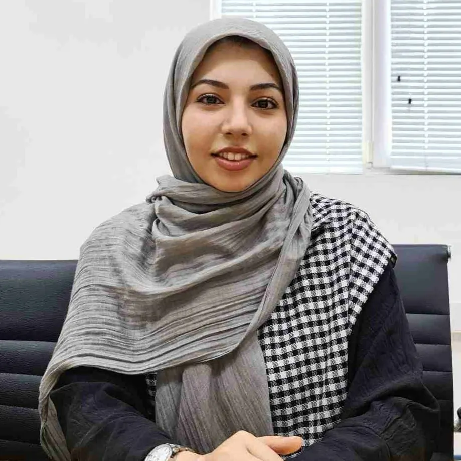 نعیمه مصطفایی