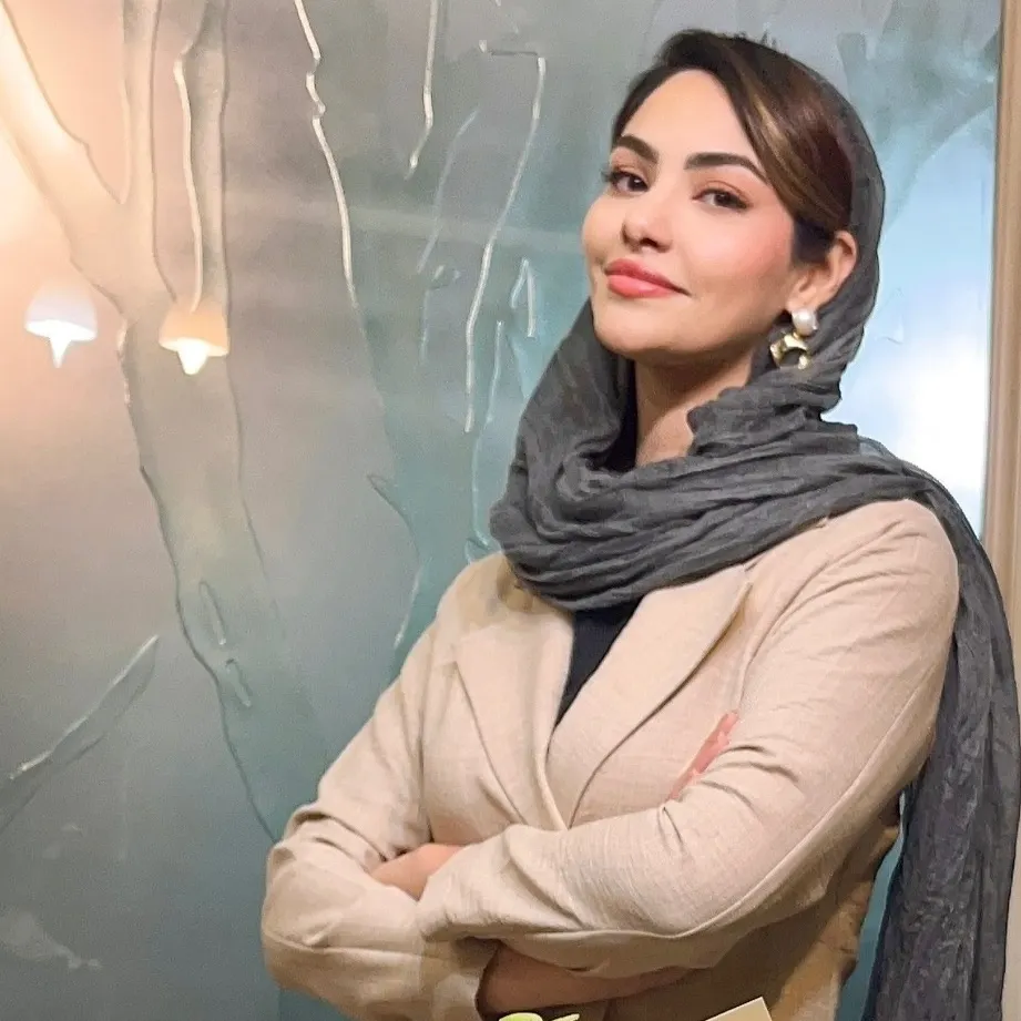 فاطمه نوباغی