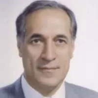 دکتر عزیز احمدی