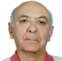 دکتر فرهاد ضرابی