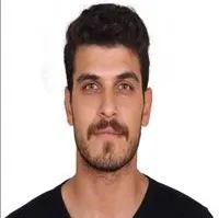 رضا موسیوند
