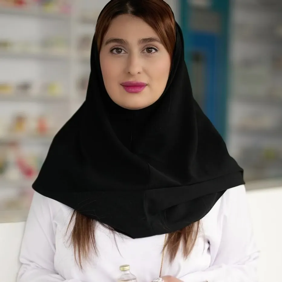 دکتر بیتا تاجرباشی