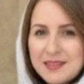 پروین جمالی کیوی