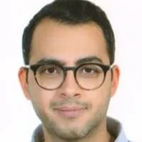 دکتر کامیار خوشابی