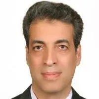 دکتر فرخ فرزاد