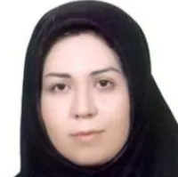 دکتر فاطمه بهداد