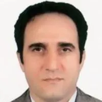 دکتر سیدنجات حسینی