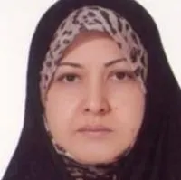 دکتر زهرا جعفری