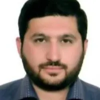دکتر علیرضا کرم بخش