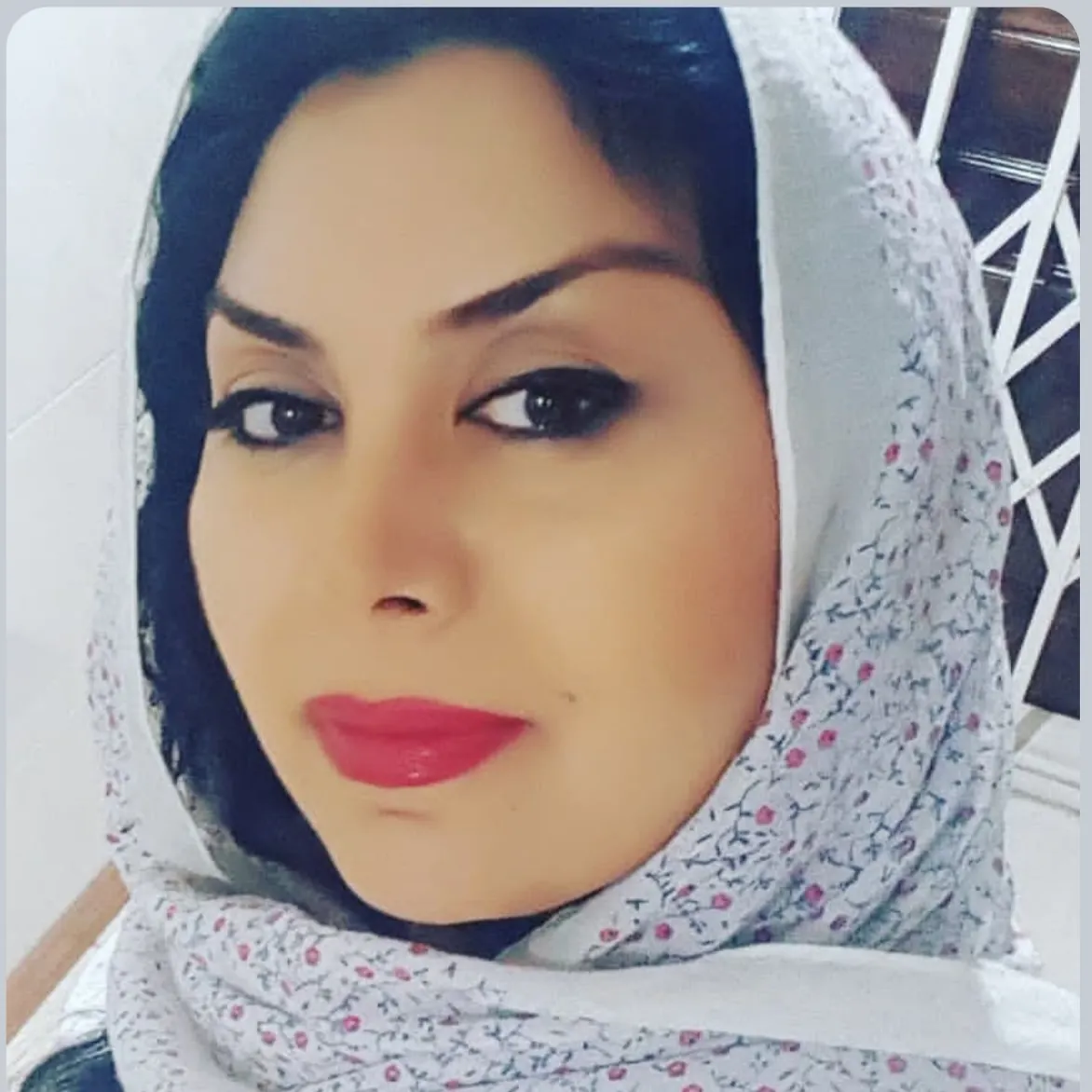 مژگان برکوک رام