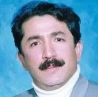 دکتر کمال حسینی شکرآبی