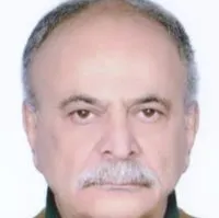دکتر سیدعباس به گو