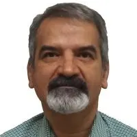 دکتر محمدرضا اسکندری