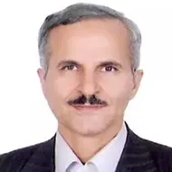 دکتر سیدمحمد کاظمینی