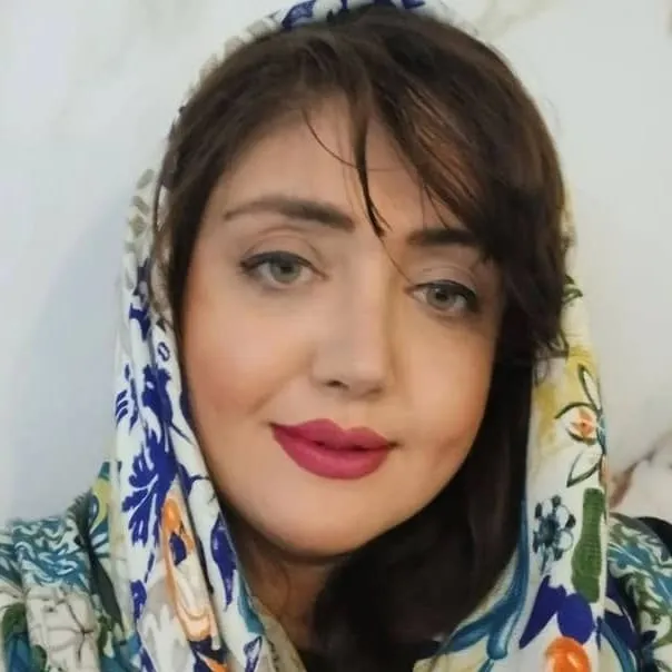 مهرو هاشمی حسینی